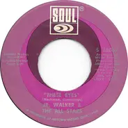 Junior Walker & The All Stars - These Eyes