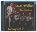 CD - Junior Walker & The Allstars - The Very Best of