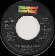 Junior Walker - Wishing On A Star