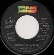 Junior Walker - Wishing On A Star