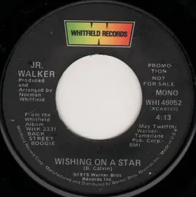 Junior Walker - Wishing On A Star