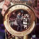 LP - Junior Walker - Back Street Boogie - Embossed Cover