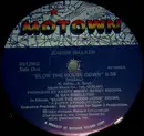 12inch Vinyl Single - Junior Walker - Blow The House Down
