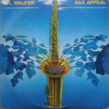 Junior Walker - Sax Appeal