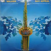 LP - Junior Walker - Sax Appeal