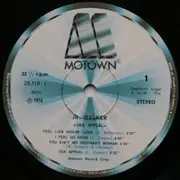 LP - Junior Walker - Sax Appeal