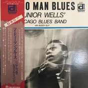 Junior Wells' Chicago Blues Band With Buddy Guy