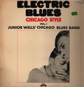 Junior Wells' Chicago Blues Band - Electric Blues Chicago Style