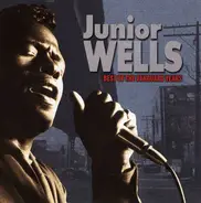 Junior Wells - Best Of The Vanguard Years