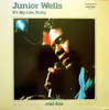 LP - Junior Wells - It's My Life, Baby