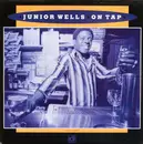 LP - Junior Wells - On Tap
