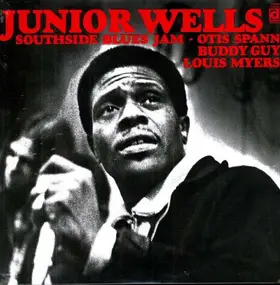 Junior Wells - Southside Blues Jam