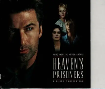 Junior Wells, Albert King - Heaven's Prisoners (Music From The Motion Picture)