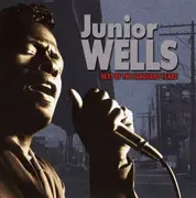 CD - Junior Wells - Best Of The Vanguard Years