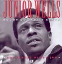 CD - Junior Wells - Southside Blues Jam