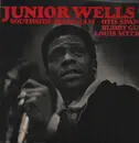 LP - Junior Wells - Southside Blues Jam