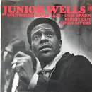 LP - Junior Wells - Southside Blues Jam