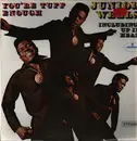 LP - Junior Wells - You're Tuff Enough