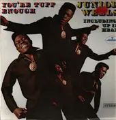 Junior Wells - You're Tuff Enough