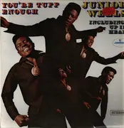 LP - Junior Wells - You're Tuff Enough