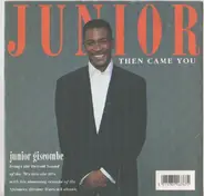 Junior - Then Came You