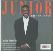 Junior - Then Came You