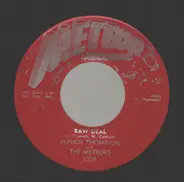 Junior Thompson With The Meteors - Raw Deal