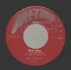 7inch Vinyl Single - Junior Thompson With The Meteors - Raw Deal - No 'Hollywood'