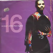 junior tucker - 16 (Into The Night)