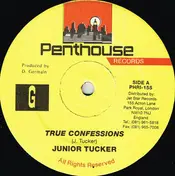 junior tucker - True Confessions