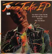Junior Tucker - You Don't Care For Me