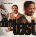12inch Vinyl Single - Junior Tucker - Don't Test