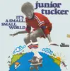 LP - Junior Tucker - It's A Small, Small World