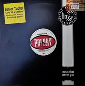 junior tucker - Love of a Lifetime