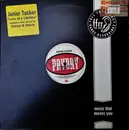 12inch Vinyl Single - Junior Tucker - Love Of A Lifetime