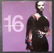 12inch Vinyl Single - Junior Tucker - 16 (Into The Night)