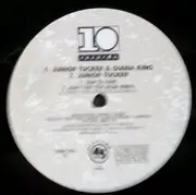 12inch Vinyl Single - Junior Tucker - 16 (Into The Night)