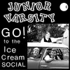 7inch Vinyl Single - Junior Varsity - Go! To The Ice Cream Social