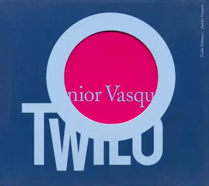 Junior Vasquez - Twilo Volume 1