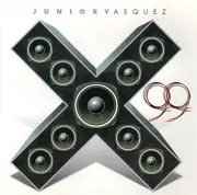 CD Single - Junior Vasquez - X '99