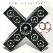 Junior Vasquez - X '99
