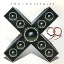 CD Single - Junior Vasquez - X '99