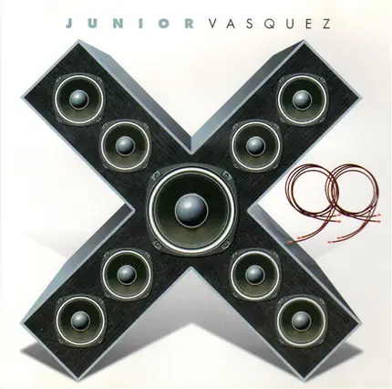 Junior Vasquez - X '99