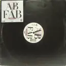 12inch Vinyl Single - Junior Vasquez - Ab Fab (I Am Thin And Gorgeous)