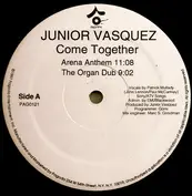 Junior Vasquez