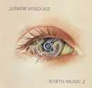 CD - Junior Vasquez - Earth Music 2