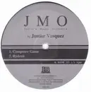 12inch Vinyl Single - Junior Vasquez - JMO (Junior's Magic Orchestra)