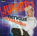 CD - Junior Vasquez - Junior's Nervous Breakdown