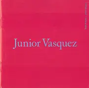 Double CD - Junior Vasquez - Twilo Volume 1