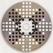 CD Single - Junior Vasquez - X '99